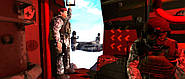 Мод Black Mesa: Military показывает события Half-Life со стороны военного из подразделения HECU