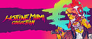 Hotline Miami Collection может выйти на Xbox One. Издатель опрашивает игроков