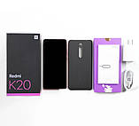 Xiaomi Redmi K20 (mi 9T) 3G 4G 48+20 mp 6.39" 4000 mAh 6/128 GB Global ROM, фото 3