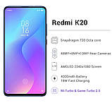 Xiaomi Redmi K20 (mi 9T) 3G 4G 48+20 mp 6.39" 4000 mAh 6/128 GB Global ROM, фото 2