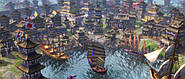 Автори ремастера Age of Empires 3 анонсували бета-тест в лютому