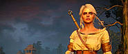 Новый мод добавляет Цири из The Witcher 3 в Resident Evil 2. Его одобрила CD Projekt RED