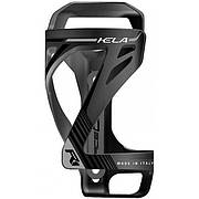 Підфляжник з боковим завантаженням RaceOne Cage Kela, Black/Silver