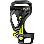 Підфляжник з боковим завантаженням RaceOne Cage Kela, Black/Yellow