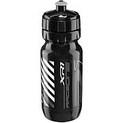 Фляга RaceOne Bottle XR1 600cc 2019, Black/Silver,