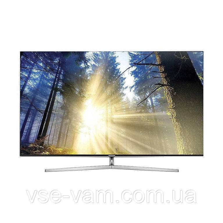 Телевізор Samsung UE55KS8000 ( 55 діагональ, 4K , Smart, Wi-Fi) Стоковий