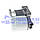Радіатор масляний FORD CONNECT/FOCUS/FIESTA/MONDEO 2000-2014 (1.8 TDCI) (1405017/2M5Q6B624BD/D4G016TT), фото 6