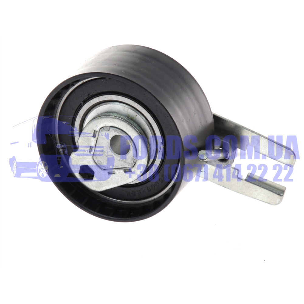 Ролик ремня ГРМ FORD FIESTA/FUSION/FOCUS/C-MAX 2001-2012 (1.4TDCI/1.6TDCI)
