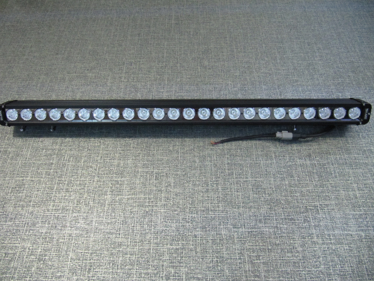 Додаткова фара балка LED GV-S10240S дальнього світла 240 Вт. - 100 см.