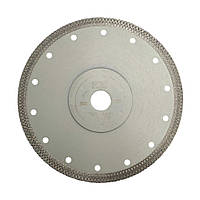 Алмазний диск Kona Flex 230x2,0x10x25,4/F Gres