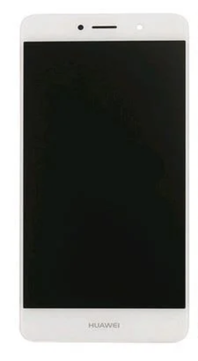 Дисплей (екран) для Huawei Y7 2018/Y7 Prime 2018/Enjoy 8/Nova 2 Lite + тачскрін, білий