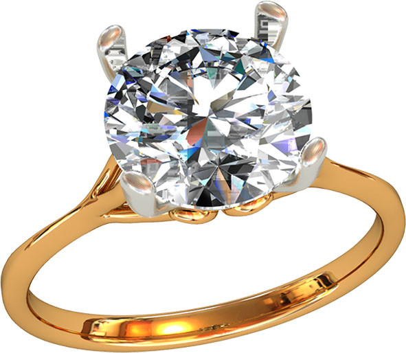 Кільце жіноче