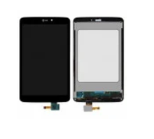 Дисплей (екран) для LG V500 G Pad 8.3 + Тачскрін, Wi-Fi версія, чорний, оригінал