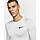 Термокофта компресійна чоловік. Nike Pro Compression Top Ls (арт. BV5588-100), фото 4