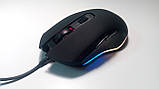 Ігрова миша HAVIT HV-MS804 RGB Backlight (3200 DPI) GAMING, USB, black, фото 8