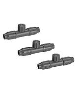 Мікродощівник Gardena Micro Mist Nozzles 3 шт (13136-20)