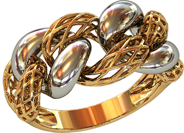 Кільце жіноче