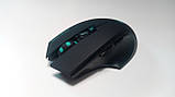 Миша ігрова бездротова HAVIT HV-MS976GT (2000 DPI) Wireless USB,black, фото 3