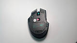 Миша ігрова бездротова HAVIT HV-MS976GT (2000 DPI) Wireless USB,black, фото 8