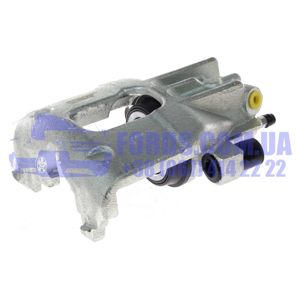 Супорт передній лівий FORD FOCUS 1998-2005 (1478514/R98AX2L232BB/HMPR98AX2L232BB) HMPX