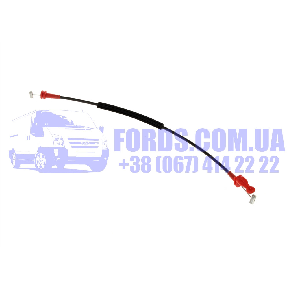 Трос двері FORD ESCORT 1991-2000 (1013870/95AGA218A01AA/SKE-007) ECEM