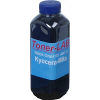 Тонер TonerLab для Kyocera-Mita FS-1024MFP/1124MFP/1110 бутль 290г Black (1400061)