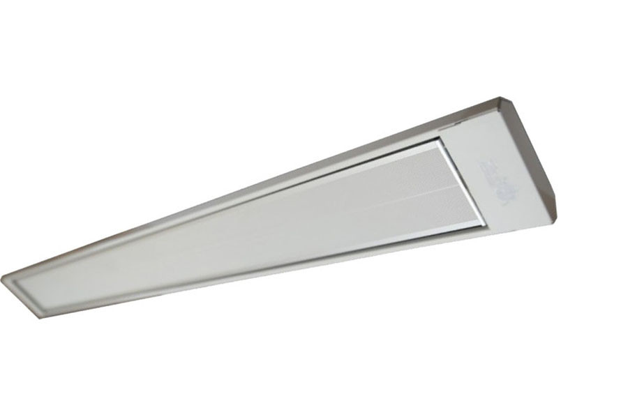 СЕОpro-1-1,8-1(Е) до 24 м2 Електричне інфрачервоне опалення для однокімнатної квартири, фото 1