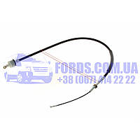 Трос зчеплення FORD ANADOL/CAPRI 1971- (6066661/71BB7K553HA/SDE-011) ECEM