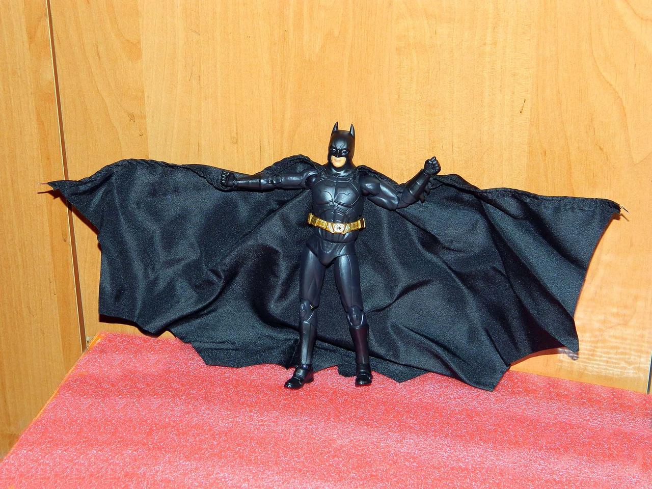 Фігурка іграшка Бетмен.