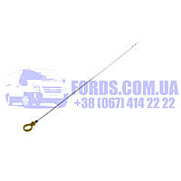 Трубка щупа рівня масла FORD TRANSIT 2000-2006 (2.4 TDCI) (1102612/YC1Q6754AE/ES1048) DP GROUP