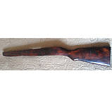 Приклад (ложе) оригінальний ДЕРЕВ'ЯНИЙ для СКС (оригінал СРСР), фото 2