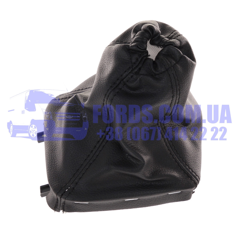 Чохол лаштунки FORD TRANSIT 2006-2014 (1729479/6C117B118AEYY/ERC215) ERC