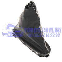 Чохол ручника FORD FOCUS 1998-2005 (1070042/98ABA044L48BDYYFZ/B41448) DP GROUP