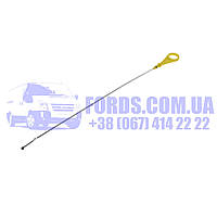 Щуп масла FORD FOCUS/FIESTA 1998- (1.4/1.5/1.6) (1207160/YS6G6750BC/ES7450) DP GROUP