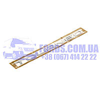 Эмблема FORD CUSTOM/CONNECT/COURIER 2013- (TOURNEO) (2049597/BK21B402A16AC/2049597) ORIGINAL