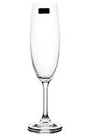 Набор бокалов для Шампанского 210 мл 6 шт.