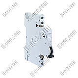 Блок допоміжних контактів Siemens 5ST3010, 1NO + 1NC, фото 2