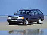 Чохол на сидіння Mercedes-Benz E W124 1985-1996 (універсал) Favorite, фото 10