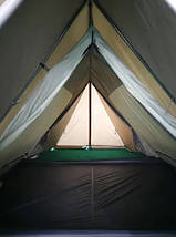 Палатка туристична 5-ти місцева GreenCamp GC001, фото 3