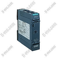 Реле времени Siemens 3RP2574-1NW30, 12..240V AC/DC, DPST(NO)