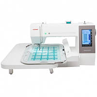 Вишивальна машина Janome Memory Craft 550E