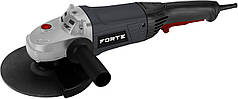 Шліфмашина кутова Forte AG 16-180