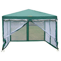 Тент намет туристичний GreenCamp 2902, фото 2