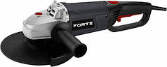 Шліфмашина кутова Forte AG 26-230S