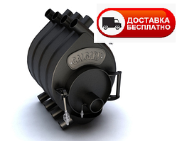 Канадська піч Булер'ян, тип 00 Calgary