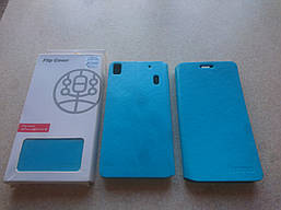 Чехол книжка для Lenovo A7000