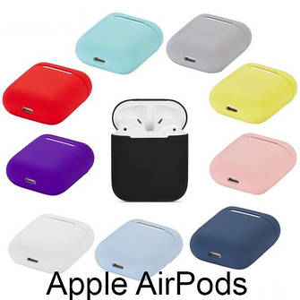 Чохли для Apple AirPods