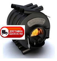 Булер'ян, тип 01 Vancouver Новаслав, скло