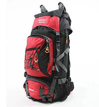 Рюкзак туристичний Deuter Grete 80 л з накидкою, фото 2