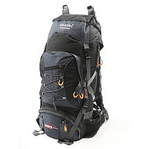 Рюкзак туристичний Deuter Grete 80 л з накидкою, фото 4